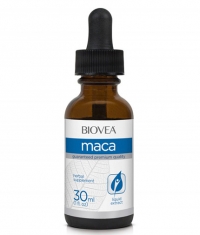 BIOVEA Maca Liquid Drops / 30 ml
