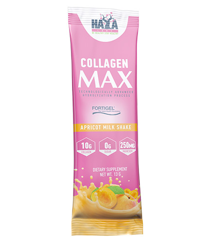 HAYA LABS Collagen Max Sachet 0.013