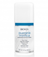 BIOVEA Pueraria Mirifica Breast Cream