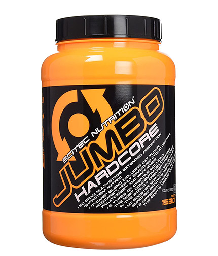 SCITEC Jumbo Hardcore 1.530