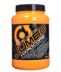 SCITEC Jumbo Hardcore