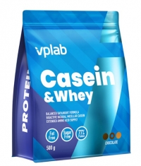 VPLAB Casein & Whey