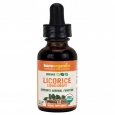 BAREORGANICS Licorice Liquid Drops / 30 ml
