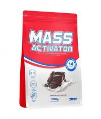 SFD Mass Activator