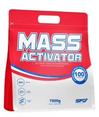 SFD Mass Activator