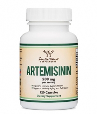 DOUBLE WOOD Artemisinin / 120 Caps
