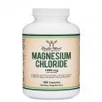 DOUBLE WOOD Magnesium Chloride / 180 Caps