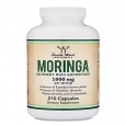 DOUBLE WOOD Moringa / 210 Caps