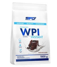 HOT PROMO WPI Isowhey Instant