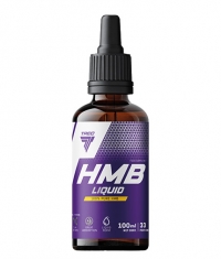 TREC NUTRITION HMB Liquid / 100 ml