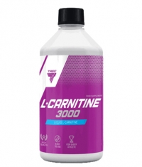 TREC NUTRITION L-Carnitine 3000 Liquid / 1000 ml