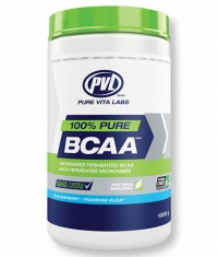 PVL 100% Pure BCAA