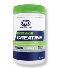 PVL 100% Pure Creatine