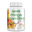 QUAMTRAX NUTRITION Mega L-Carnitine / 120 Caps