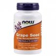 NOW Grape Seed 100 mg / Standardized Extract / 100 Vcaps