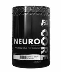FA NUTRITION Core Neuro | Precision Pump Pre-Workout