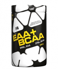 FA NUTRITION EAA + BCAA