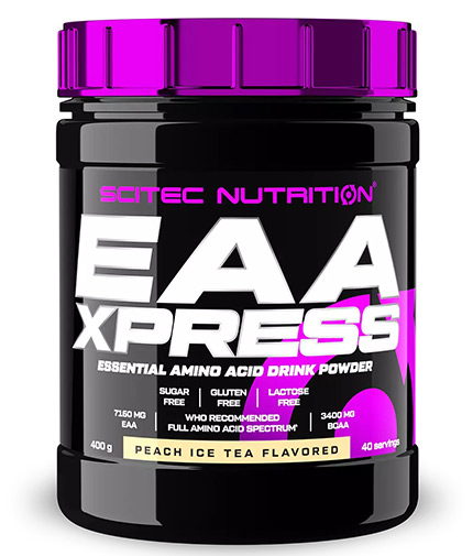 SCITEC EAA Xpress 0.400