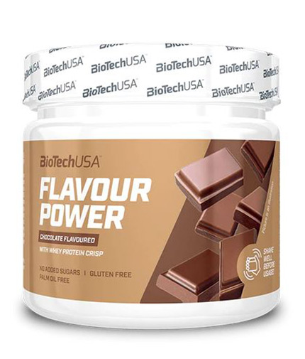 BIOTECH USA Flavour Power 0.160