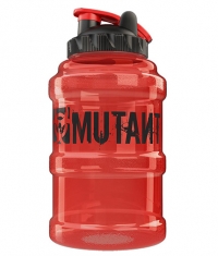 MUTANT Mega Mug / Red / 2.6 L