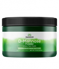 SWANSON D-Mannose Powder