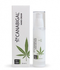CANABIGAL Hand Cream / 50 ml