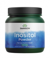 SWANSON Inositol Powder - 100% Pure