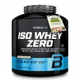 BIOTECH USA Iso Whey Zero / 1816 g