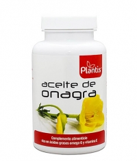 ARTESANIA AGRICOLA Aceitde de Onagra / Evening Primrose Oil / 220 Softgels