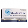 OLIMP MagMax B6 / 50 Tabs