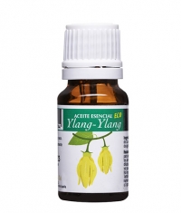 ARTESANIA AGRICOLA Aceite Esencial Eco Ylang-Ylang / Organic Ylang-Ylang Essential Oil / 10 ml