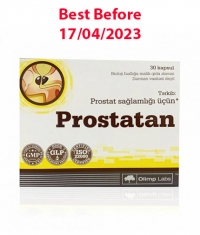 OLIMP Prostatan / 30 Caps