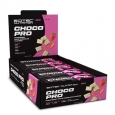 SCITEC Choco Pro Bar Box / 20 x 50 g