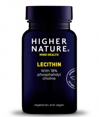 HIGHER NATURE Lecithin / 150 Granules