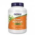 NOW Liver Refresh / 180 Vcaps