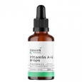OSTROVIT PHARMA Vitamin A + E Drops / 30 ml