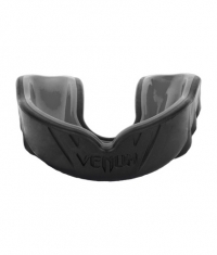 VENUM Challenger Mouthguard - Black / Black