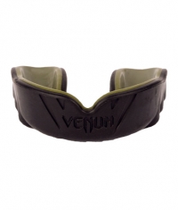 VENUM Challenger Mouthguard - Black / Khaki