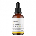 OSTROVIT PHARMA Vitamin C Drops | for Kids / 30 ml