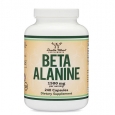 DOUBLE WOOD Beta Alanine / 240 Caps