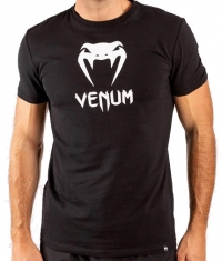 VENUM Classic T-Shirt / Black