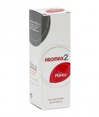 ARTESANIA AGRICOLA Aromax 2 / Tincture for Good Digestion / 50 ml