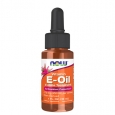 NOW Vitamin E-Oil / 30 ml
