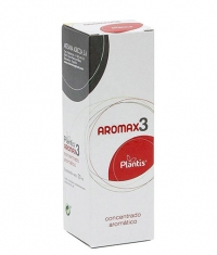 ARTESANIA AGRICOLA Aromax 3 / Tincture for Liver and Bile / 50 ml