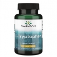 SWANSON L-Tryptophan 500 mg / 60 Caps