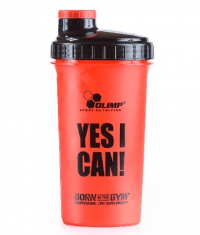 OLIMP Shaker Yes I Can! / 700 ml