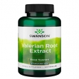 SWANSON Valerian Root Extract 200 mg / 120 Caps