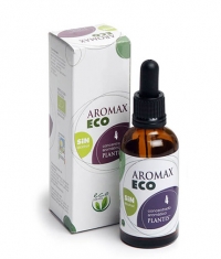 ARTESANIA AGRICOLA Aromax Eco 4 Herbal Tincture for Urinary Tract and Kidneys (Alcohol Free) / 50 ml