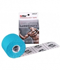 ARES Kinesiology Tape / Blue