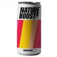 NATURE BOOST Natural Energy Drink / 250 ml